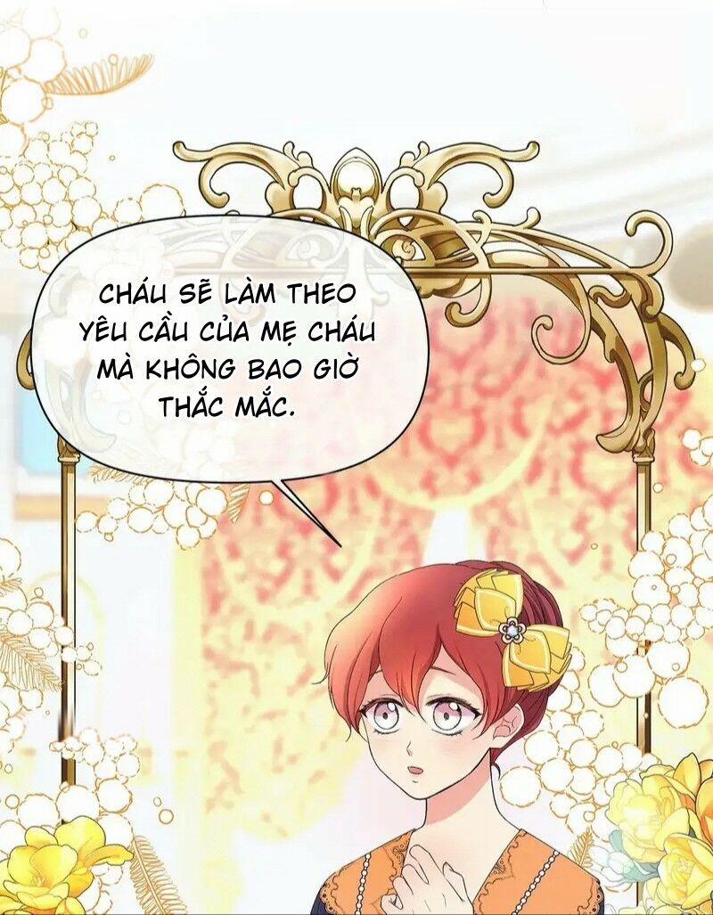 Công Chúa Thời Gian Có Hạn 15 trang 59