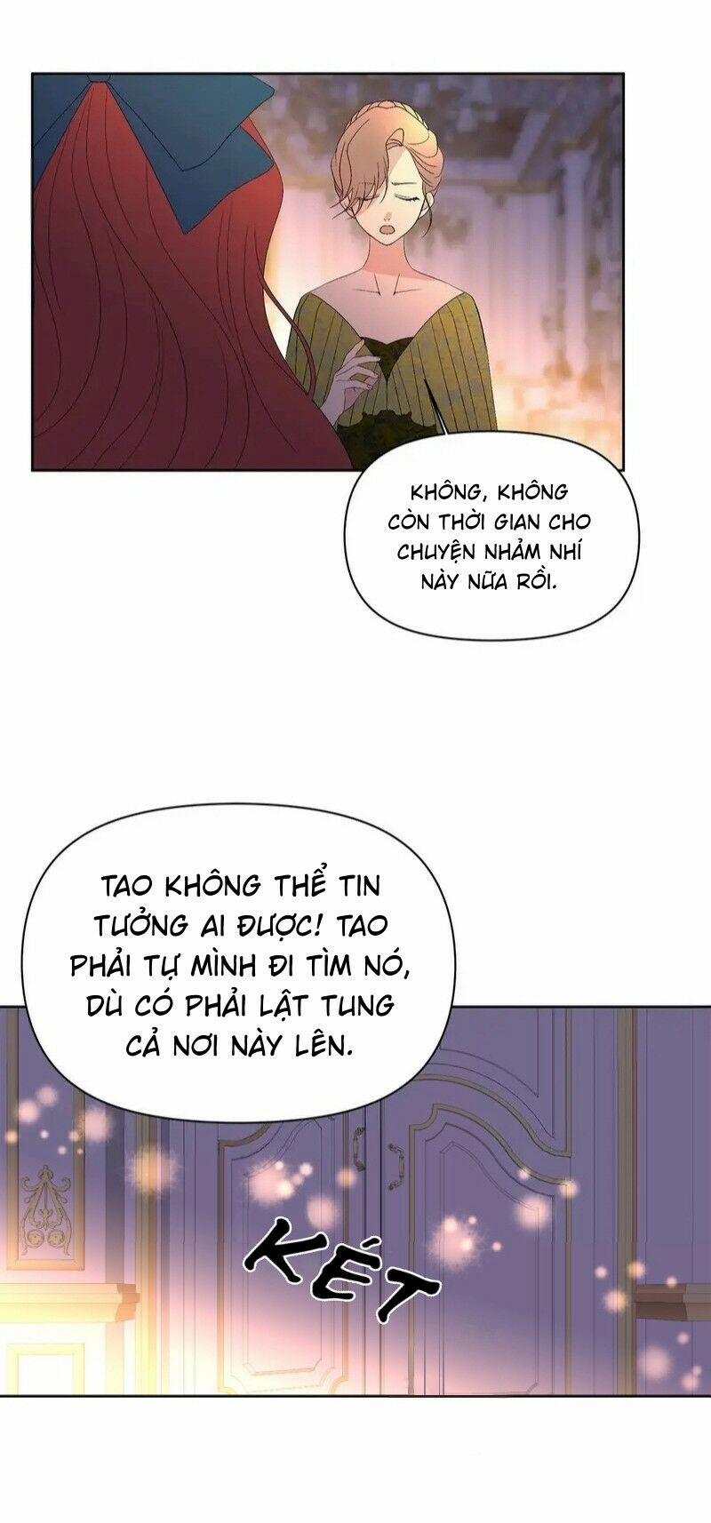 Công Chúa Thời Gian Có Hạn 15 trang 9