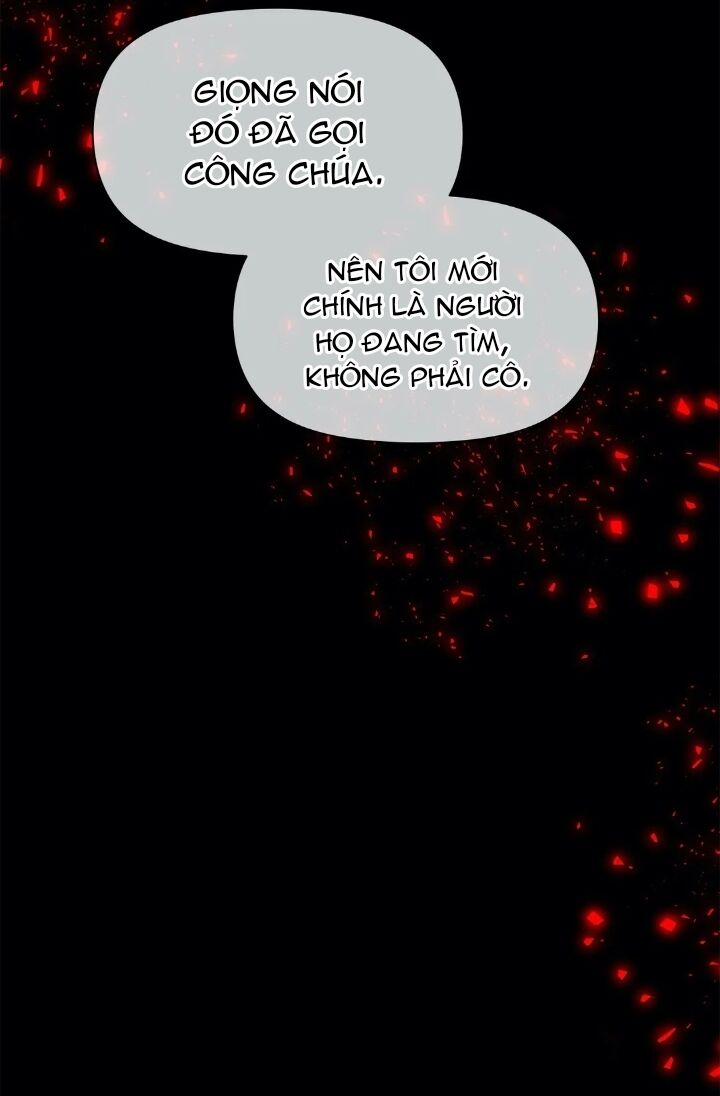 Công Chúa Thời Gian Có Hạn 16 trang 13