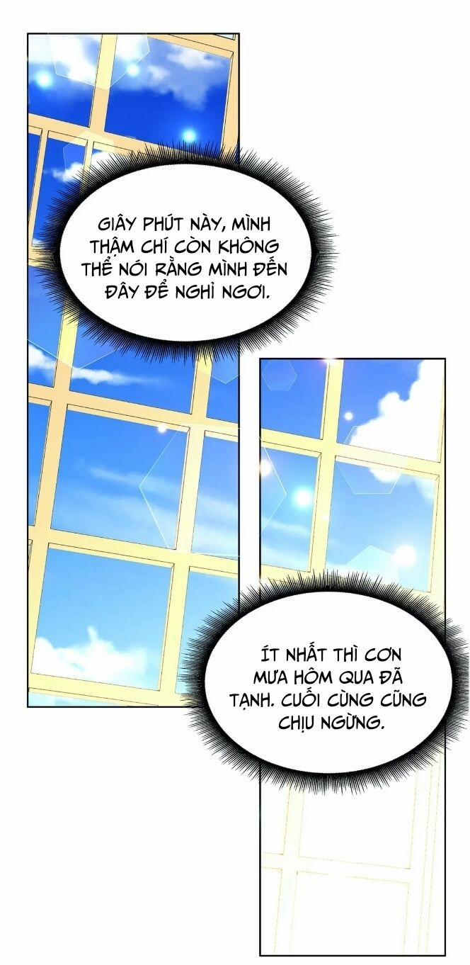 Công Chúa Thời Gian Có Hạn 16 trang 43