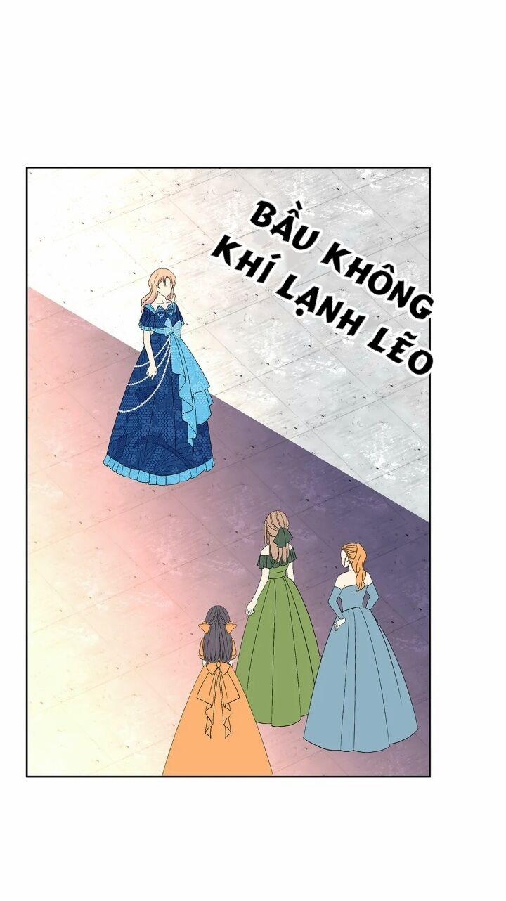 Công Chúa Thời Gian Có Hạn 16 trang 46