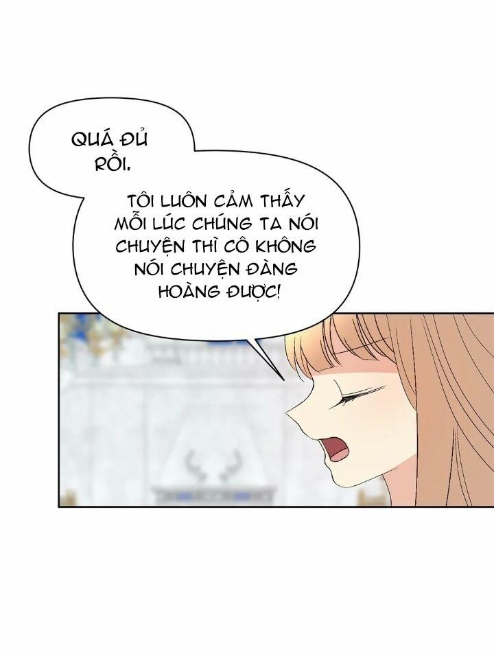Công Chúa Thời Gian Có Hạn 16 trang 58