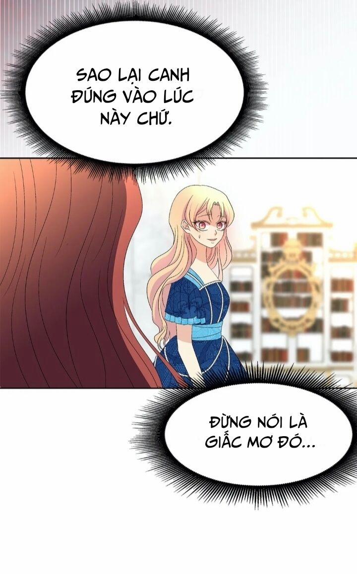 Công Chúa Thời Gian Có Hạn 16 trang 66
