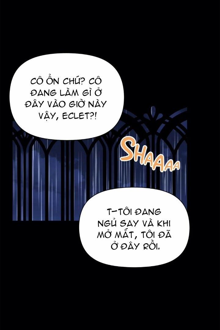 Công Chúa Thời Gian Có Hạn 16 trang 8