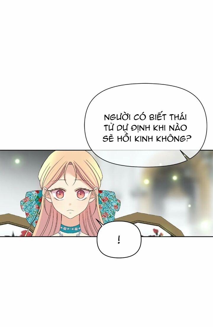 Công Chúa Thời Gian Có Hạn 17 trang 14