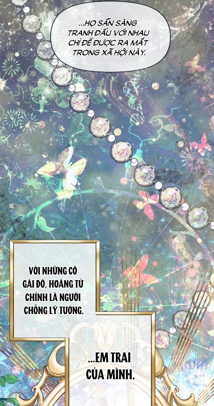 Công Chúa Thời Gian Có Hạn 17 trang 17