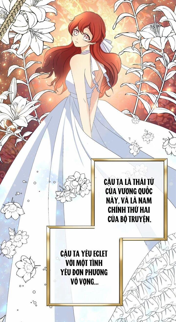 Công Chúa Thời Gian Có Hạn 17 trang 19