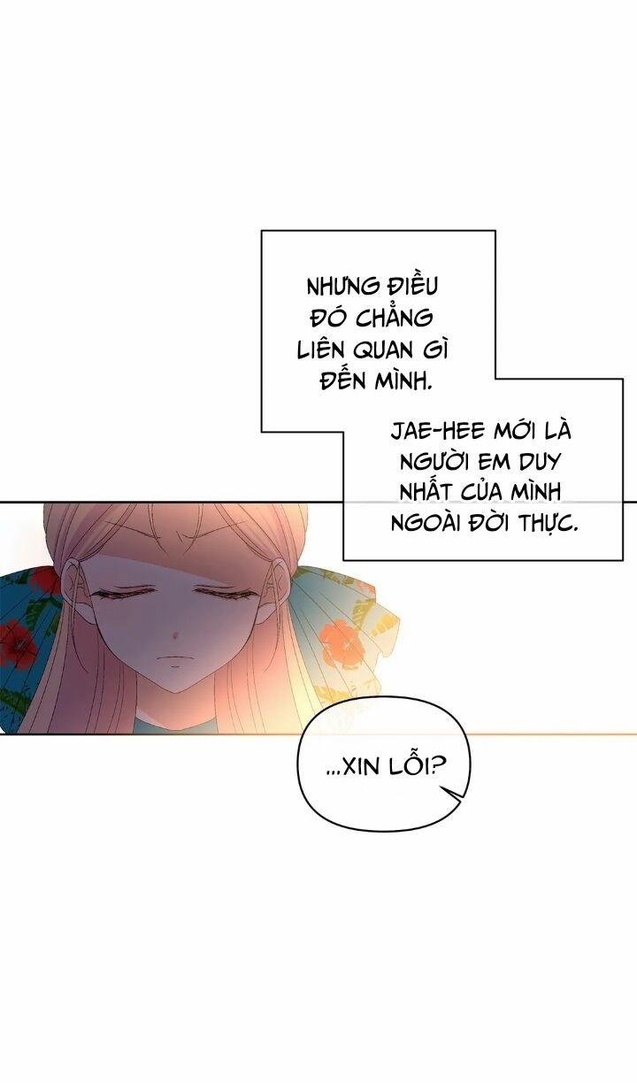 Công Chúa Thời Gian Có Hạn 17 trang 22