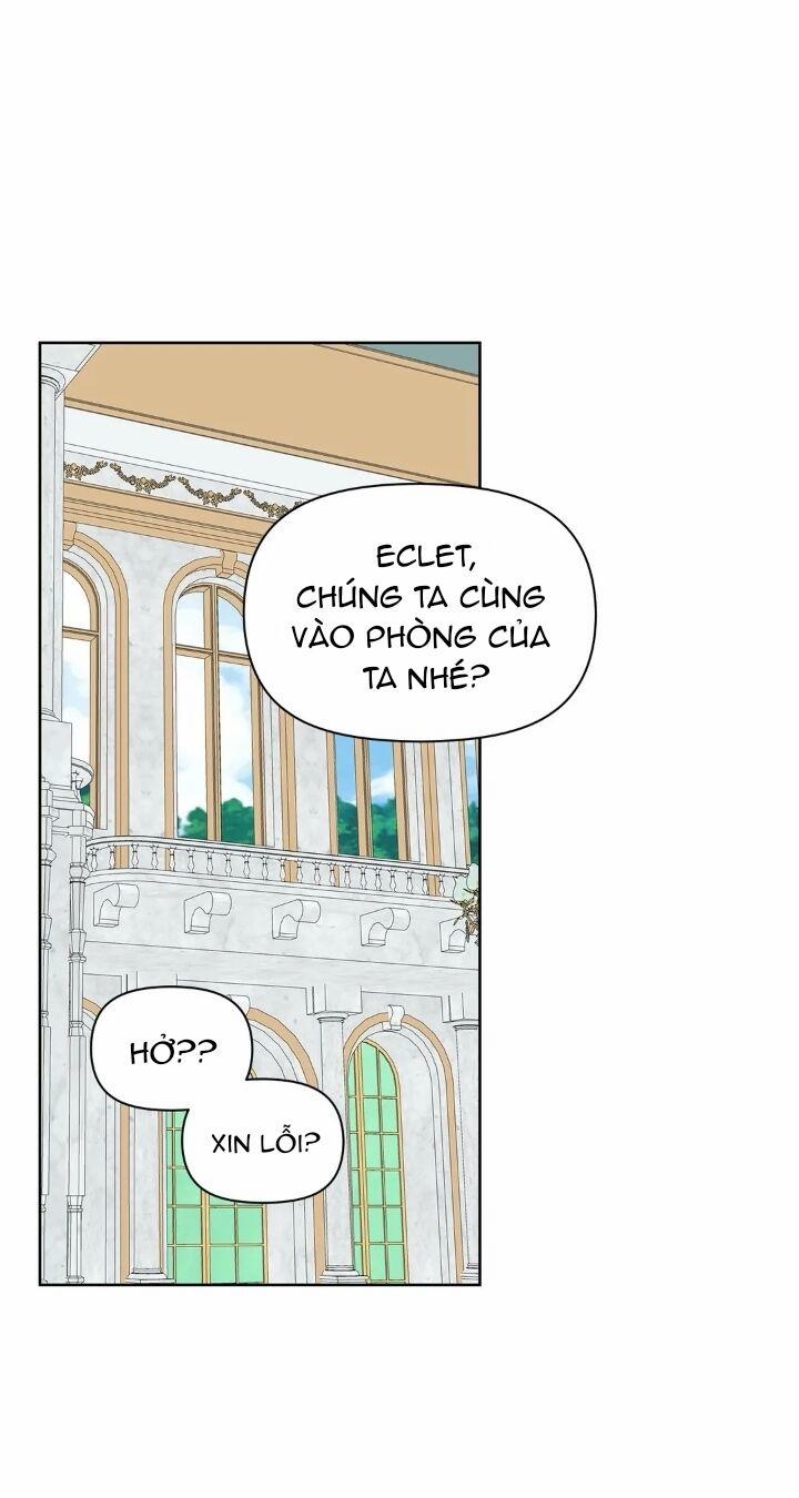 Công Chúa Thời Gian Có Hạn 17 trang 34