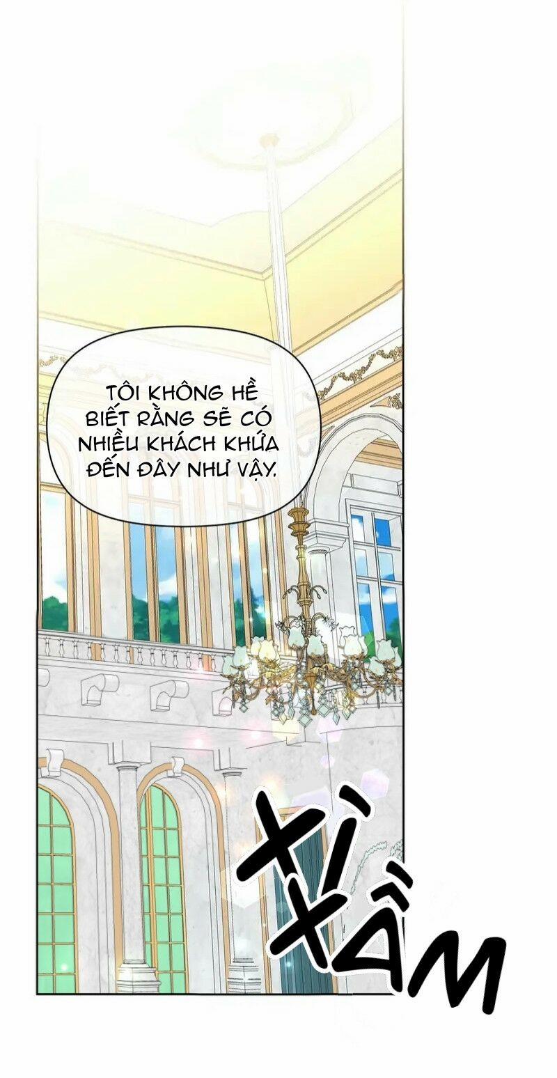 Công Chúa Thời Gian Có Hạn 17 trang 4