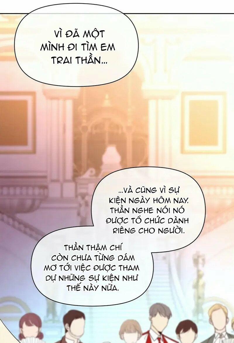 Công Chúa Thời Gian Có Hạn 17 trang 45