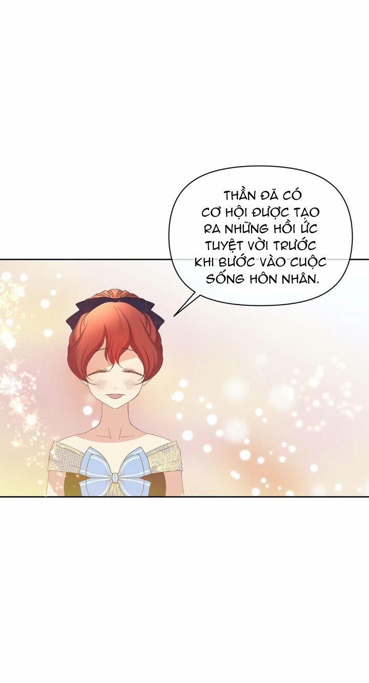 Công Chúa Thời Gian Có Hạn 17 trang 47