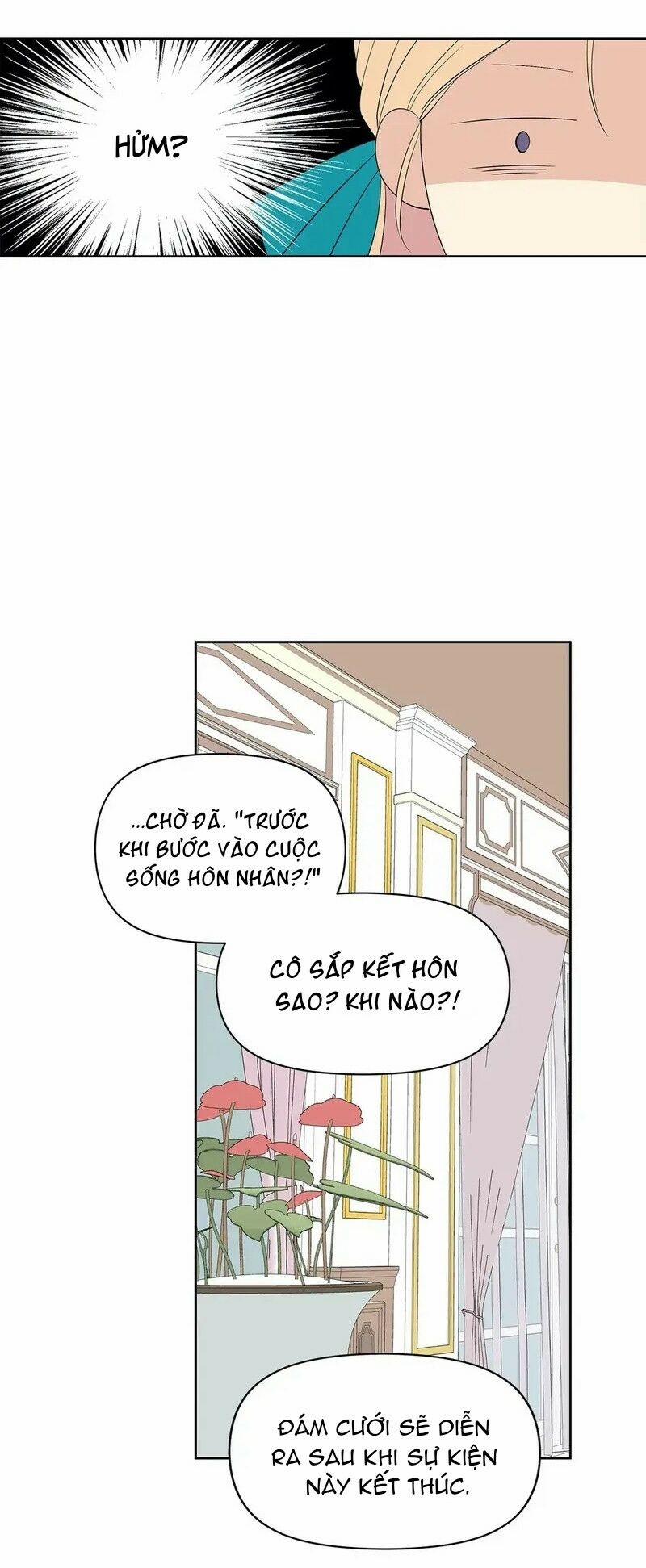 Công Chúa Thời Gian Có Hạn 17 trang 49