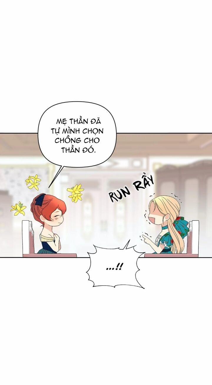 Công Chúa Thời Gian Có Hạn 17 trang 50