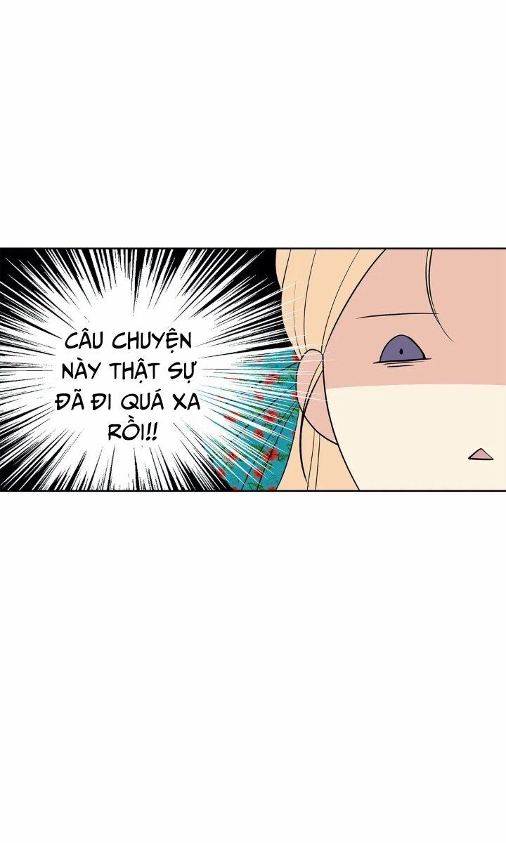Công Chúa Thời Gian Có Hạn 17 trang 53