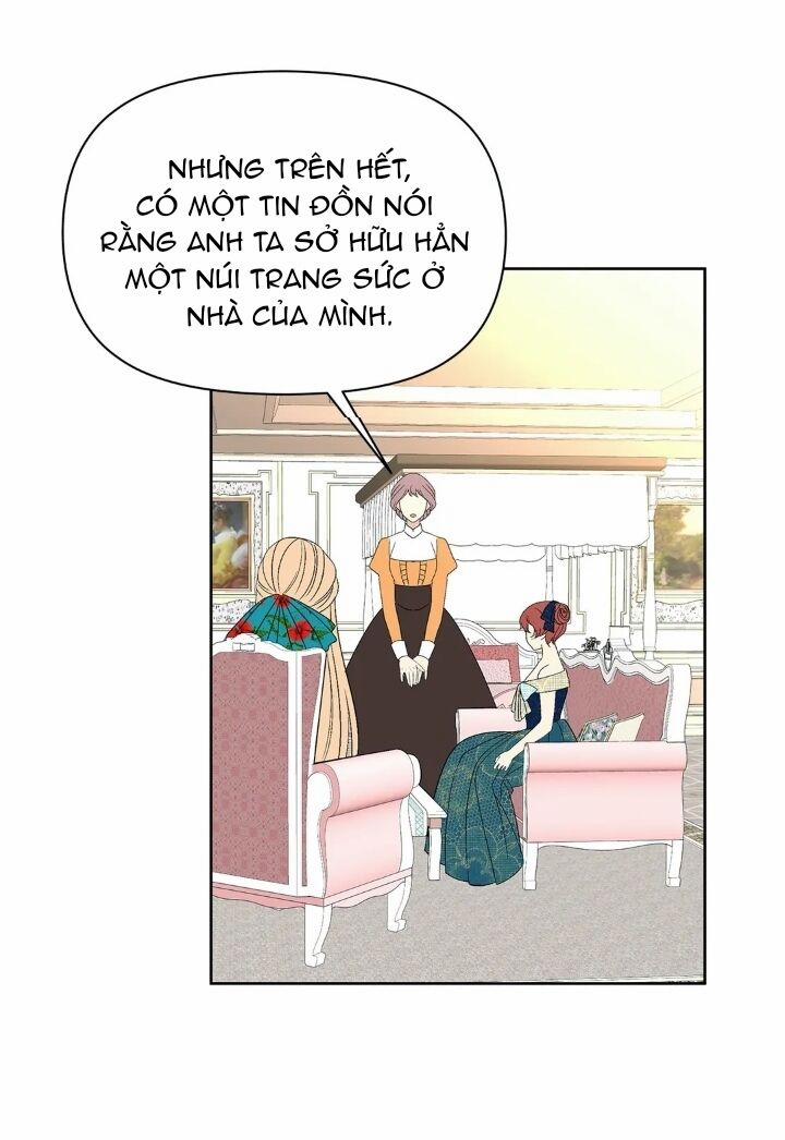 Công Chúa Thời Gian Có Hạn 17 trang 55