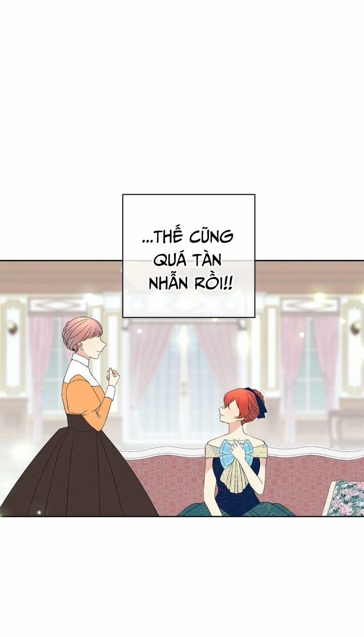 Công Chúa Thời Gian Có Hạn 17 trang 59