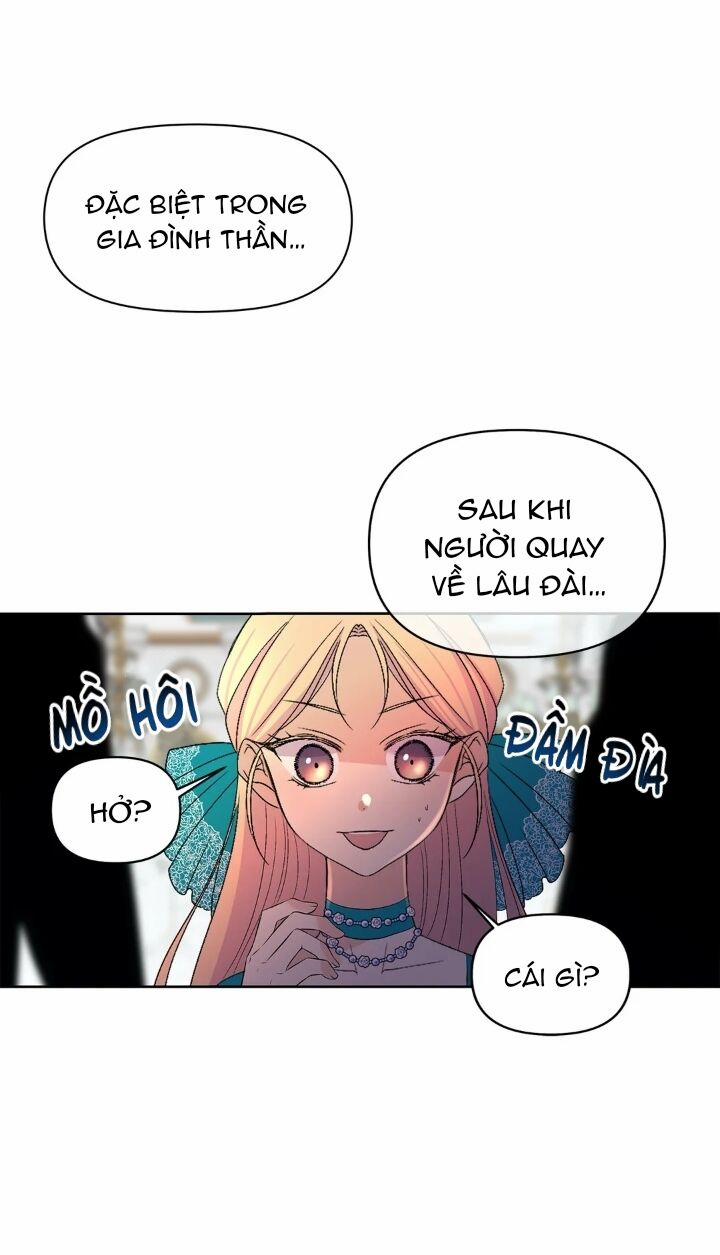 Công Chúa Thời Gian Có Hạn 17 trang 6