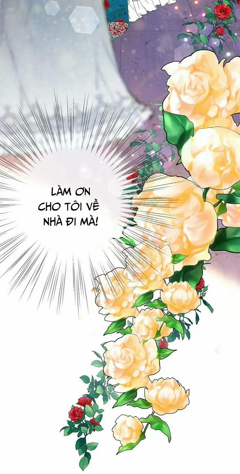Công Chúa Thời Gian Có Hạn 17 trang 9