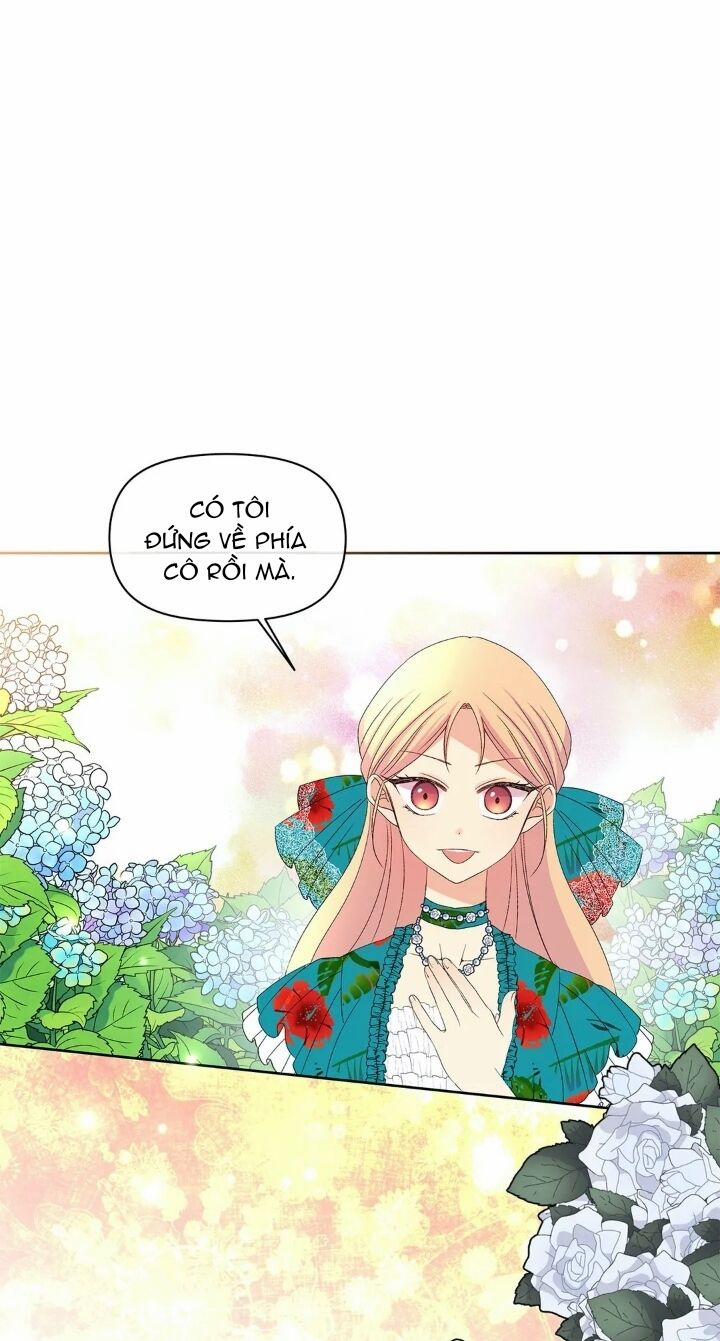 Công Chúa Thời Gian Có Hạn 18 trang 14