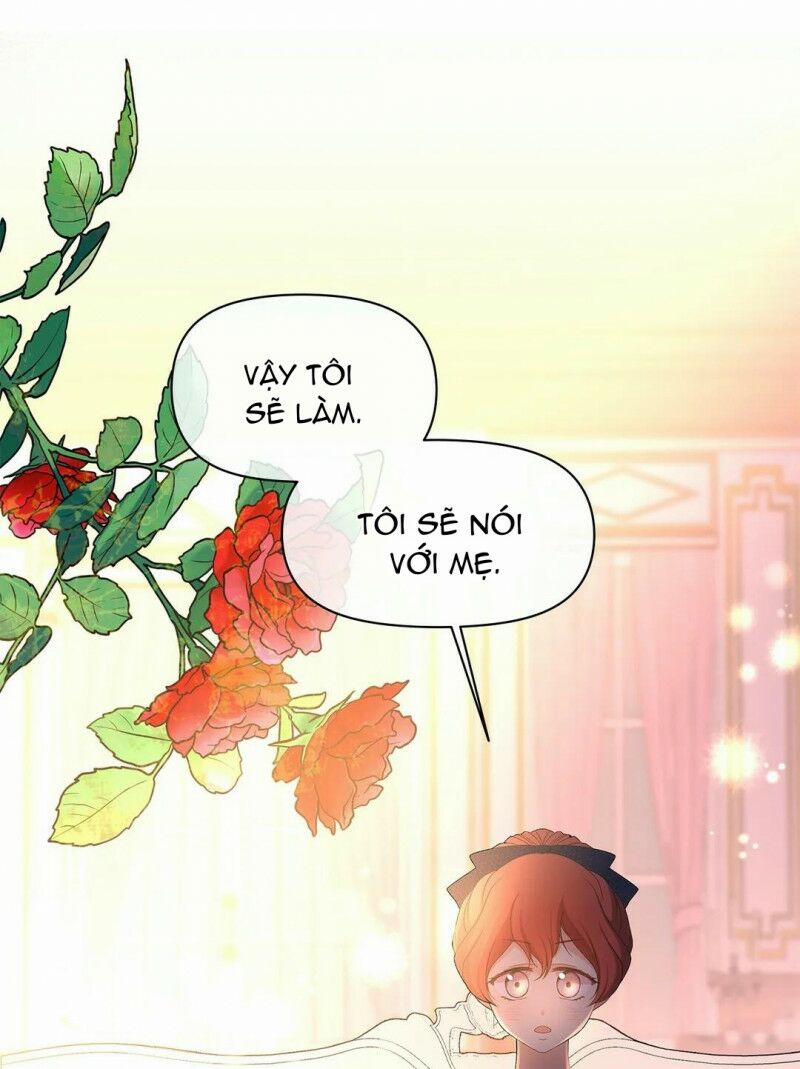 Công Chúa Thời Gian Có Hạn 18 trang 19