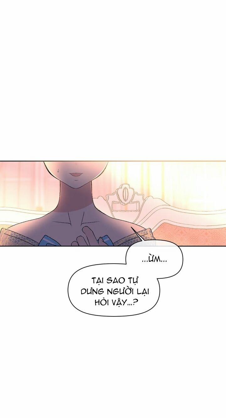 Công Chúa Thời Gian Có Hạn 18 trang 3