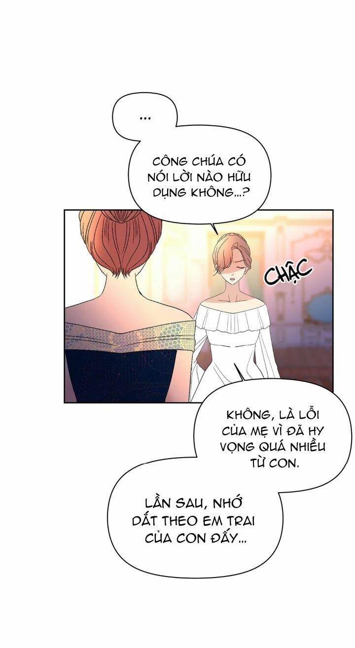 Công Chúa Thời Gian Có Hạn 18 trang 31