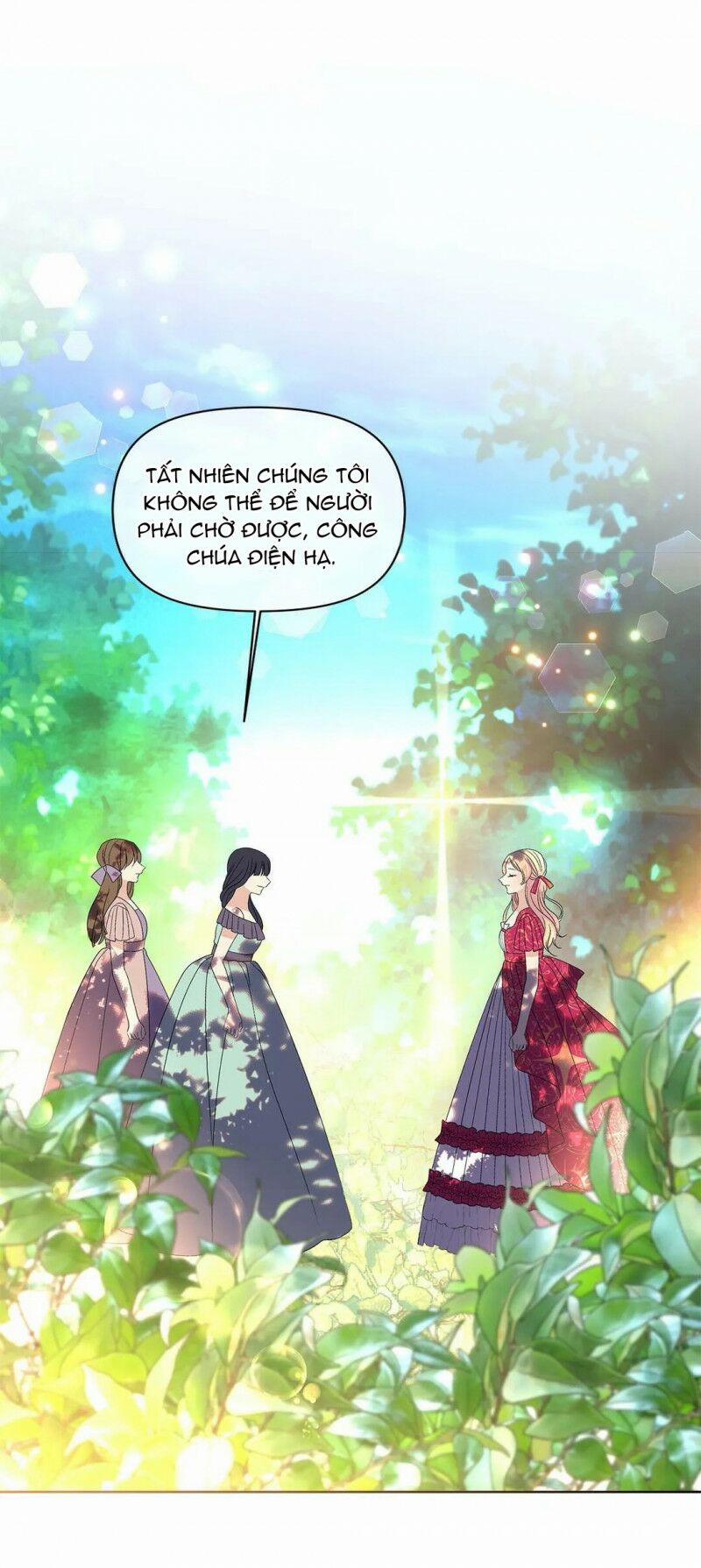 Công Chúa Thời Gian Có Hạn 18 trang 47