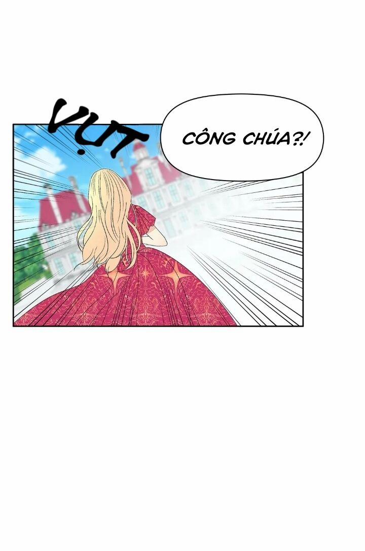 Công Chúa Thời Gian Có Hạn 18 trang 56