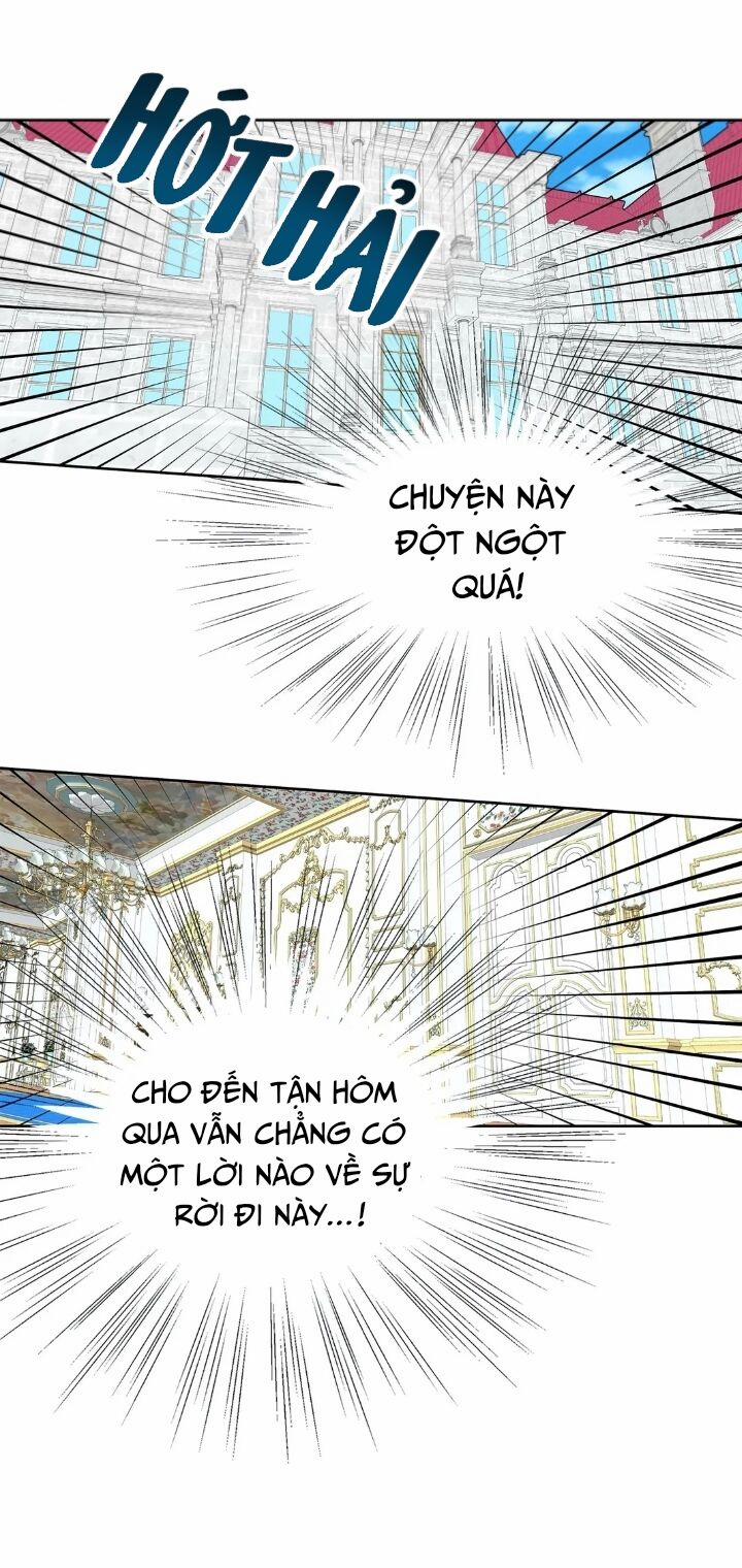 Công Chúa Thời Gian Có Hạn 18 trang 57