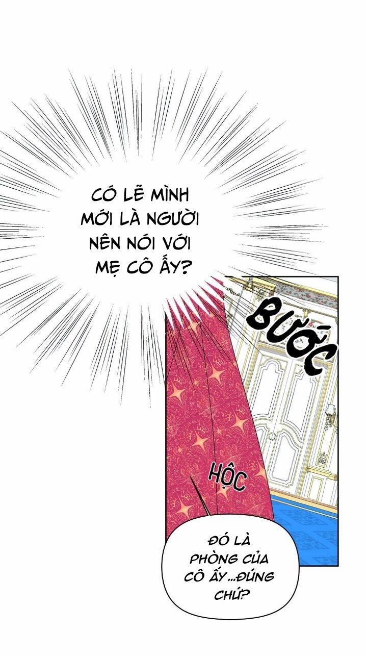 Công Chúa Thời Gian Có Hạn 18 trang 59