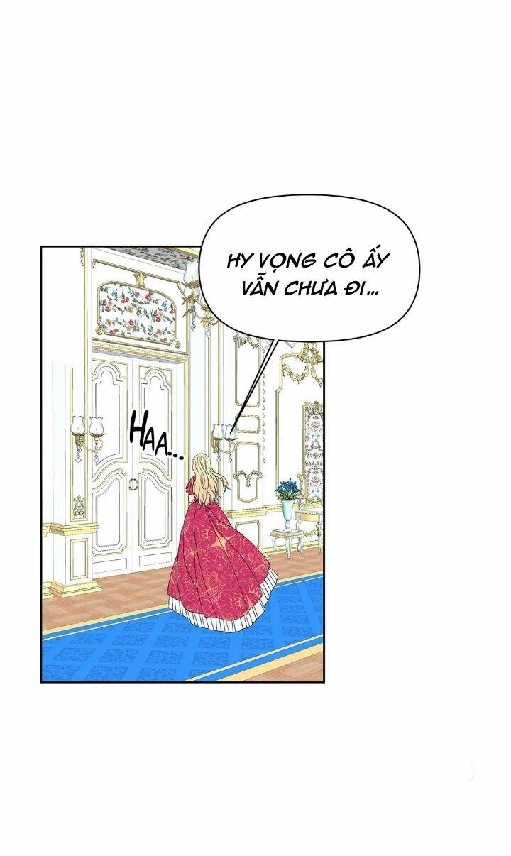 Công Chúa Thời Gian Có Hạn 18 trang 60