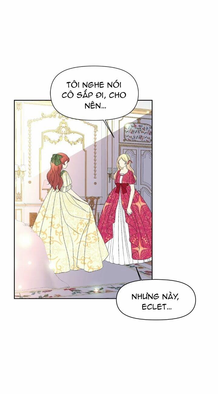 Công Chúa Thời Gian Có Hạn 19 trang 14