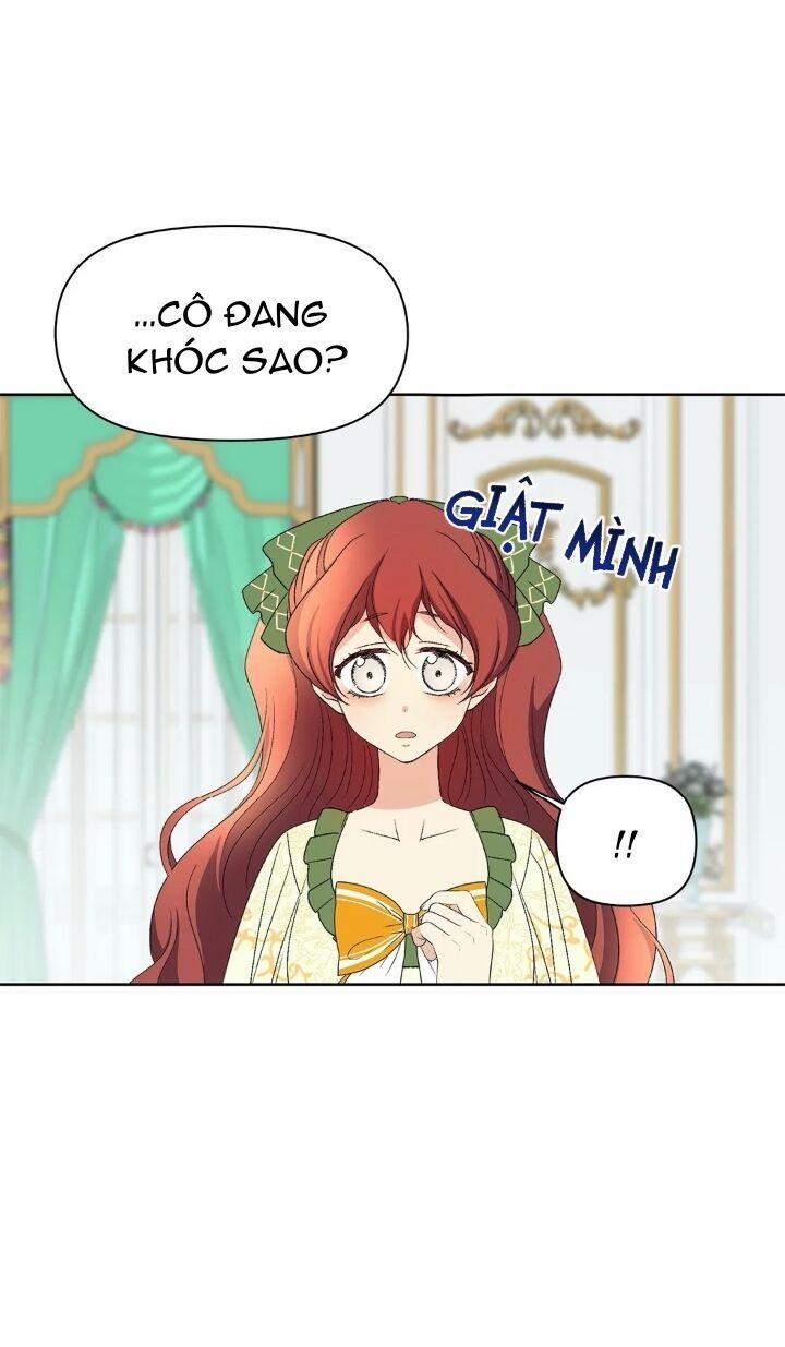 Công Chúa Thời Gian Có Hạn 19 trang 15