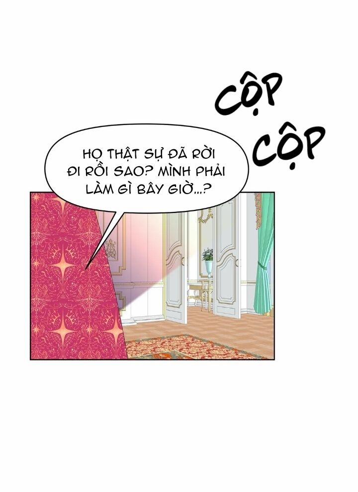 Công Chúa Thời Gian Có Hạn 19 trang 3