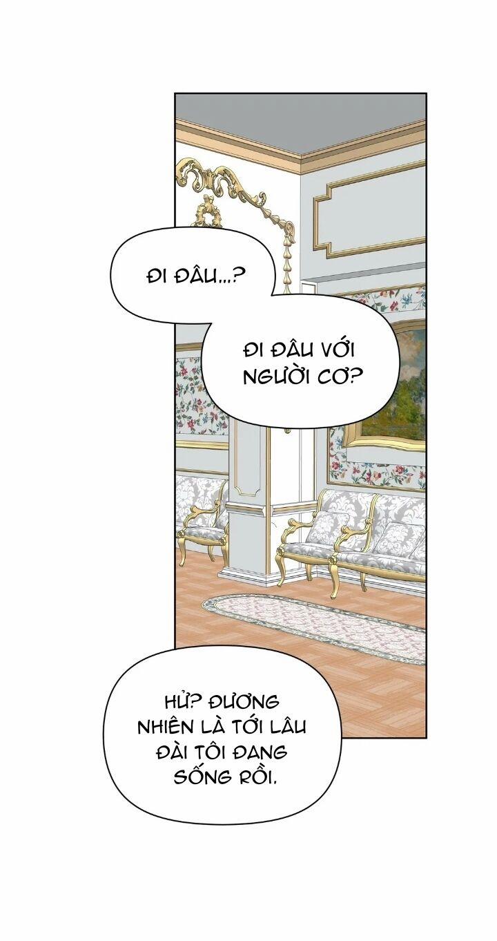 Công Chúa Thời Gian Có Hạn 19 trang 30