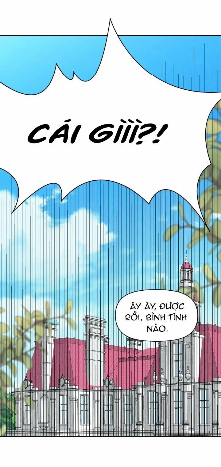 Công Chúa Thời Gian Có Hạn 19 trang 33