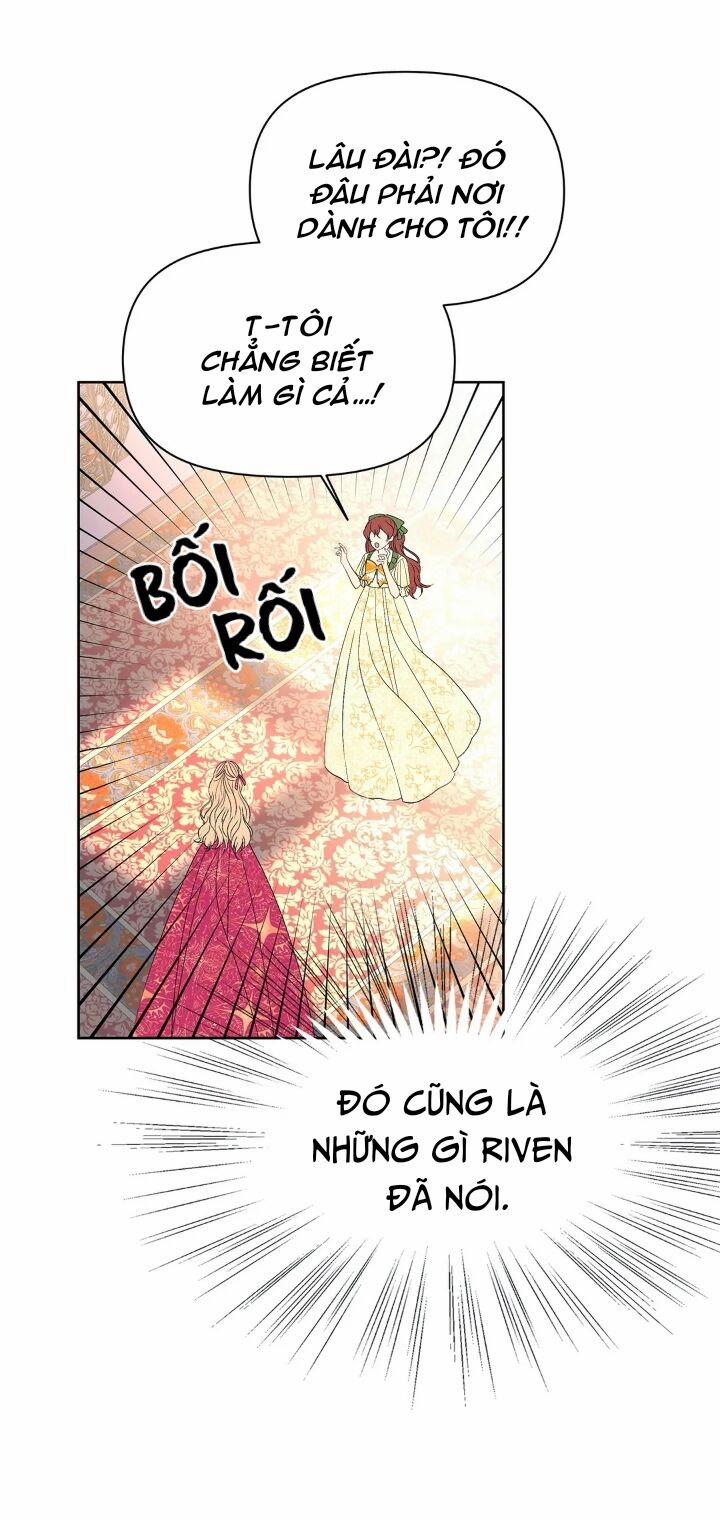 Công Chúa Thời Gian Có Hạn 19 trang 34
