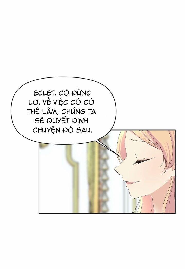 Công Chúa Thời Gian Có Hạn 19 trang 35