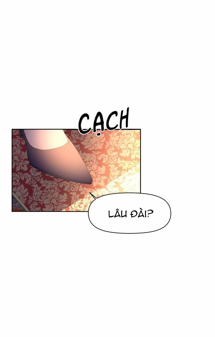 Công Chúa Thời Gian Có Hạn 19 trang 38