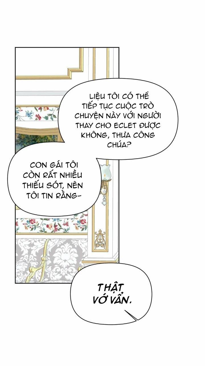 Công Chúa Thời Gian Có Hạn 19 trang 42