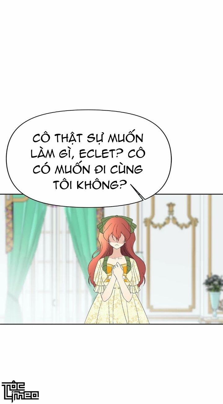 Công Chúa Thời Gian Có Hạn 19 trang 51
