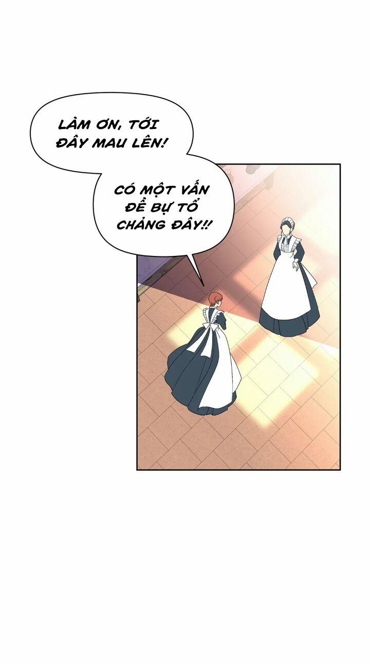 Công Chúa Thời Gian Có Hạn 19 trang 59