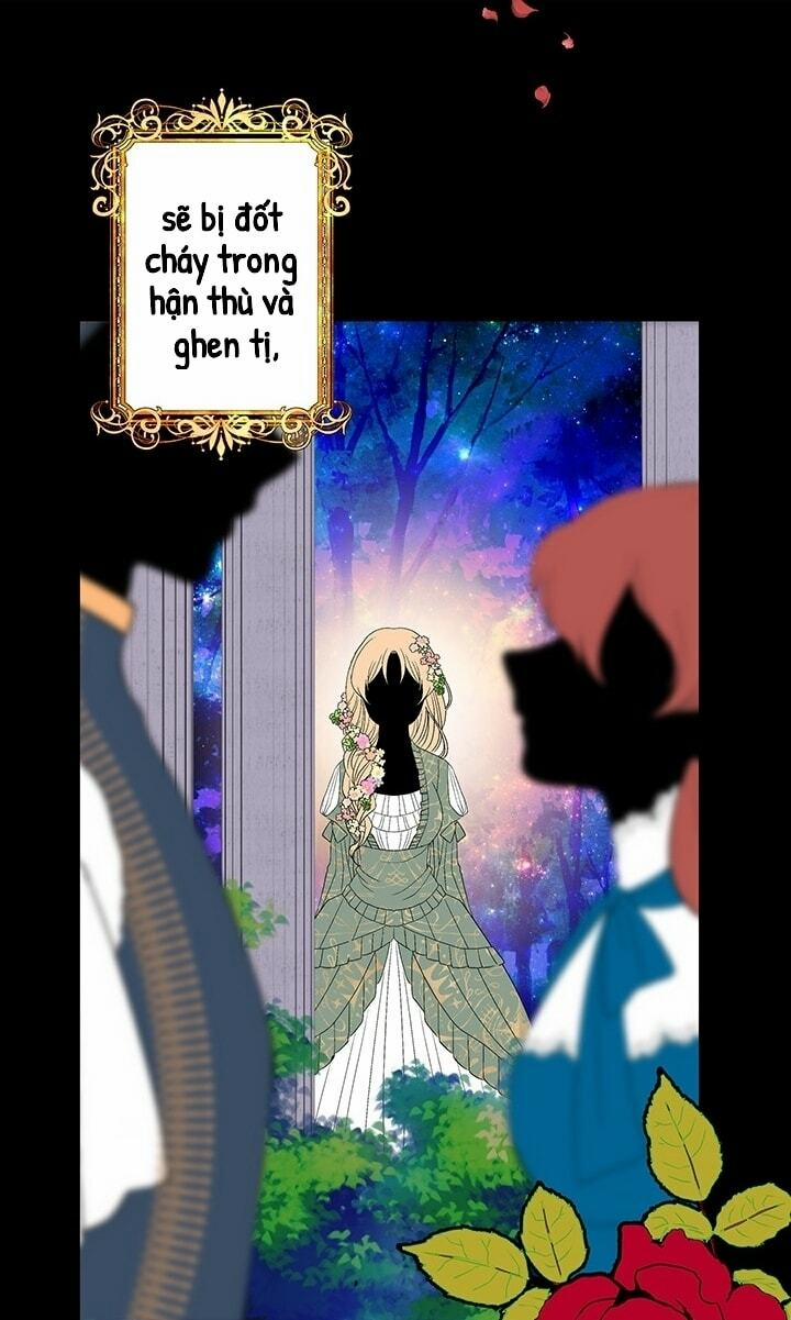 Công Chúa Thời Gian Có Hạn 2 trang 11
