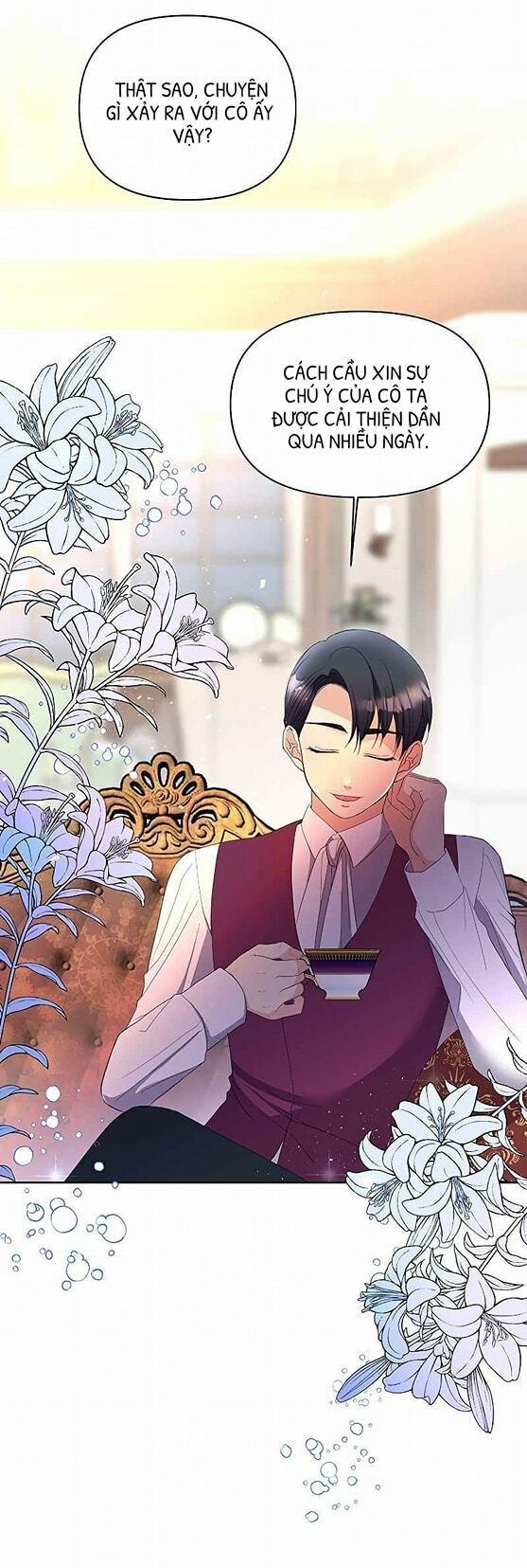 Công Chúa Thời Gian Có Hạn 2 trang 36