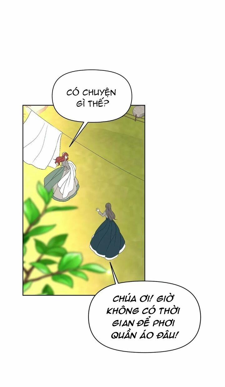 Công Chúa Thời Gian Có Hạn 20 trang 12