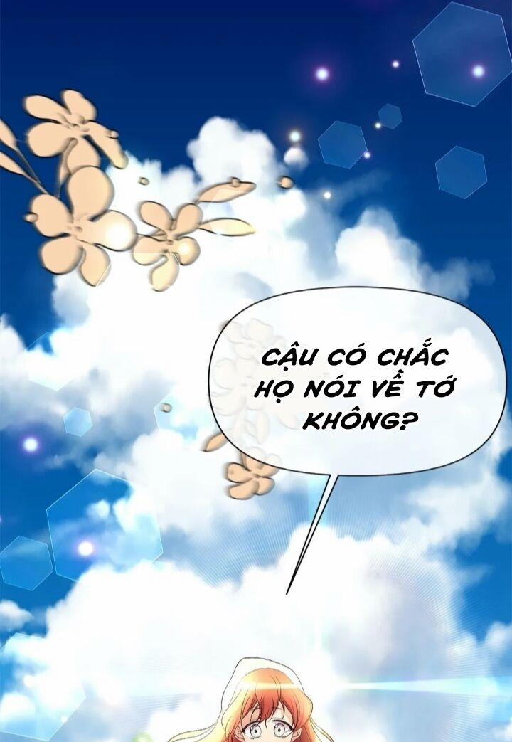 Công Chúa Thời Gian Có Hạn 20 trang 15