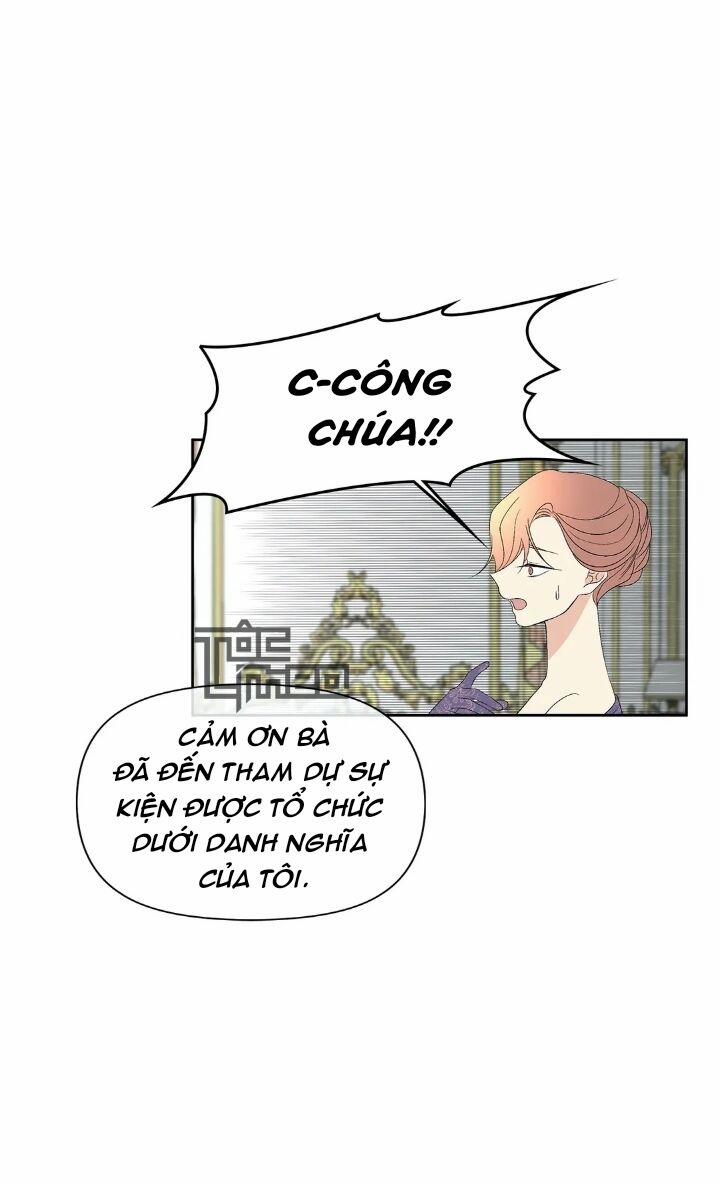 Công Chúa Thời Gian Có Hạn 20 trang 32