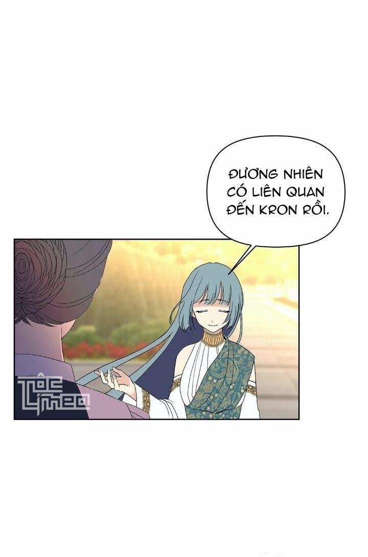 Công Chúa Thời Gian Có Hạn 20 trang 42