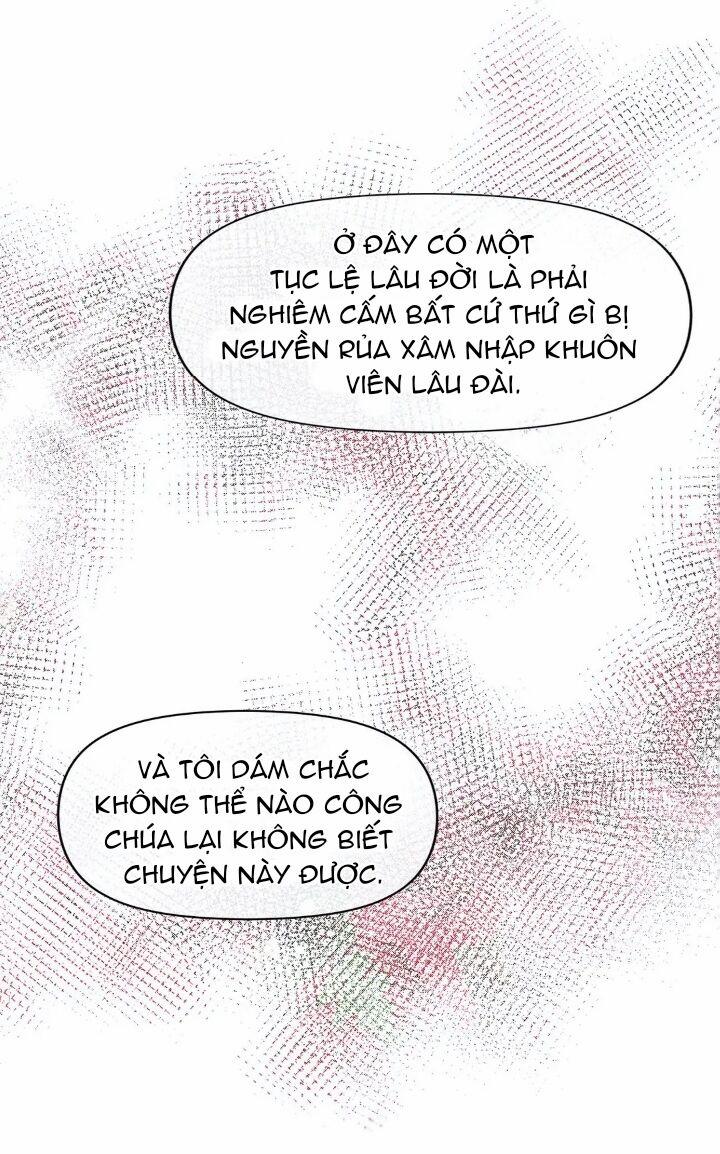 Công Chúa Thời Gian Có Hạn 20 trang 43
